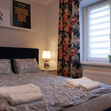 Apartment - Aloha 37M2 Parter Bytom Luaran gambar