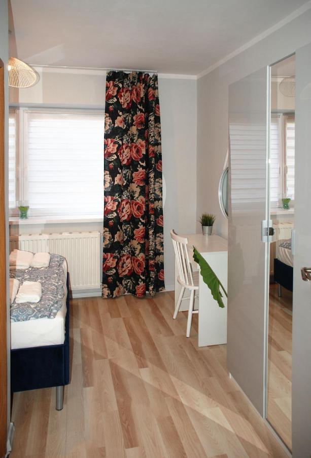 Apartment - Aloha 37M2 Parter Bytom Luaran gambar