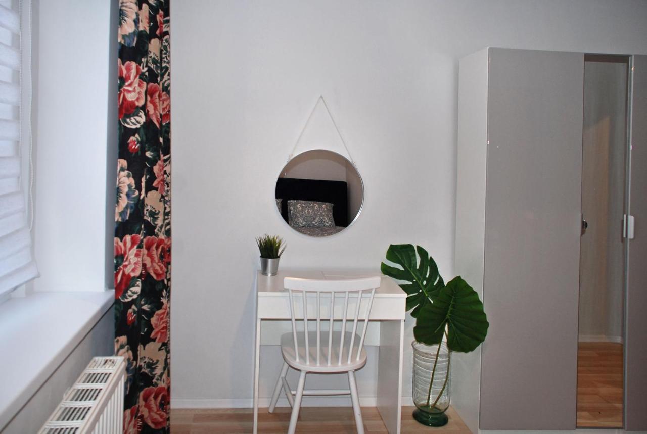 Apartment - Aloha 37M2 Parter Bytom Luaran gambar