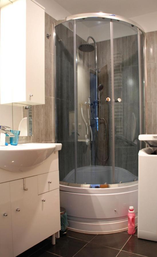Apartment - Aloha 37M2 Parter Bytom Luaran gambar