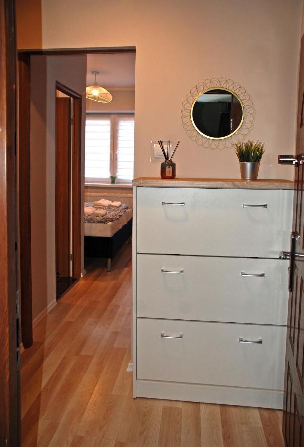 Apartment - Aloha 37M2 Parter Bytom Luaran gambar