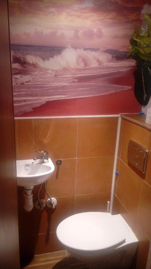 Apartment - Aloha 37M2 Parter Bytom Luaran gambar